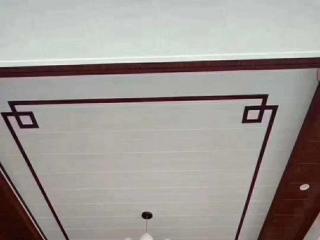 北海鋁扣板吊頂-珠海鋁扣板廠家講臥室鋁扣板吊頂怎么樣