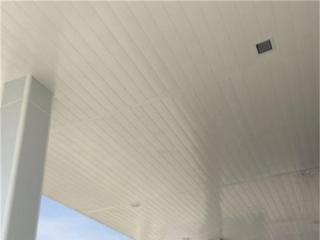 公司鋁扣板吊頂-辦公室鋁扣板吊頂廠家淺談辦公室鋁扣板吊頂特點及作用