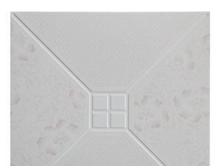 納米集成吊頂鋁扣板-集成吊頂?shù)馁徺I安裝