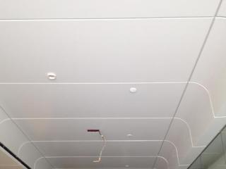 鋁扣板和鋁單板的區別-鋁單板和鋁塑板