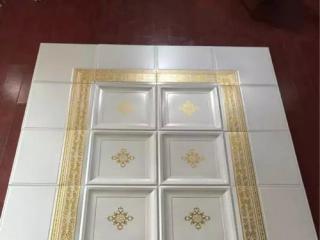 餐廳鋁扣板-佛山鋁天花廠家講解餐廳使用鋁格柵裝飾效果好看嗎