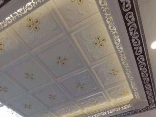 信陽集成鋁扣板-鋁扣板集成吊頂3種包梁方法