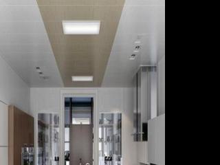 鋁扣板的品牌和多少錢-鋁扣板批發廠家講講集成鋁扣板吊頂多少錢