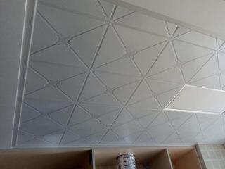 安丘集成吊頂-集成吊頂驗收