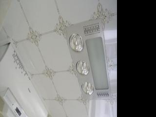 鋁扣板形狀-幕墻用鋁扣板還是鋁單板