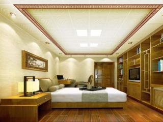 廣東集成吊頂工廠-廣東鋁扣板廠家5個方面講鋁扣板吊頂為什么被選擇