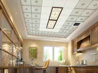 十大鋁扣板品牌有哪些-品牌鋁扣板廠家優(yōu)勢(shì)有哪些