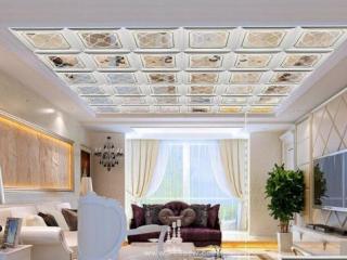 昆明鋁扣板吊頂價格-包工包料鋁扣板吊頂價格