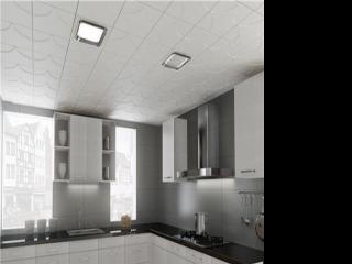 鋁單板墻幕和鋁扣板-鋁單板和鋁扣板區別