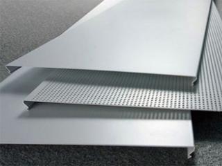 鋁扣板新款-鋁扣板主要應用在哪里