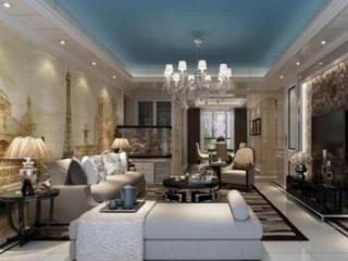 房屋吊頂鋁扣板吊頂-吊頂類型有那些