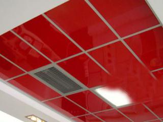 銀川集成吊頂市場-集成吊頂鋁扣板廠家分析鋁扣板市場怎么樣