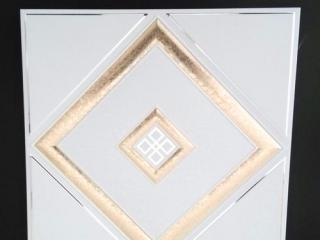 工程集成吊頂厚度-集成吊頂鋁扣板的厚度