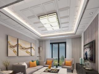 衛生間錯層鋁扣板吊頂-衛生間鋁扣板吊頂安裝有三大雷區