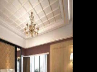 條形鋁扣板十大品牌-跟著佛山鋁天花廠家看看弧形鋁方通有什么特點吧