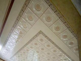 鋁扣板450-鋁扣板生產(chǎn)廠家來(lái)盤(pán)點(diǎn)盤(pán)點(diǎn)