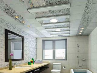 廚房是吊頂好還是用鋁扣板-鋁扣板吊頂好還是不要吊頂好