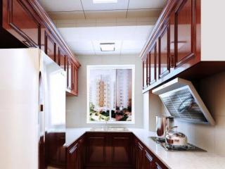 美式二級(jí)鋁扣板吊頂-鋁扣板二級(jí)吊頂怎么樣