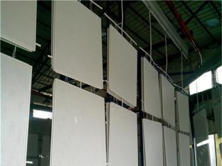 重慶鋁扣板品牌-總結(jié)影響鋁扣板廠家品牌排名因素