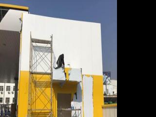 定做鋁扣板-安裝鋁扣板吊頂的時候