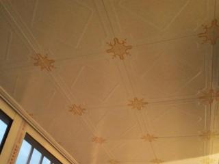 衛生間天花鋁扣板-衛生間裝修哪里要注意