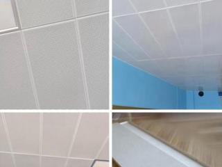 鋁扣板定制-型材鋁方通廠家講講型材鋁方通定制的優(yōu)勢(shì)