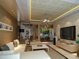 鋁鎂合金鋁扣板-佛山鋁扣板廠家講講鋁扣板價格差在哪里