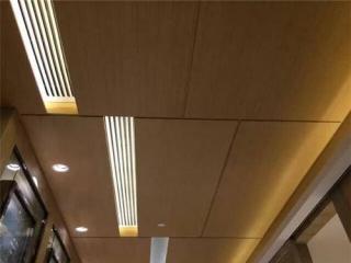 環保集成鋁扣板-鋁扣板吊頂和集成吊頂