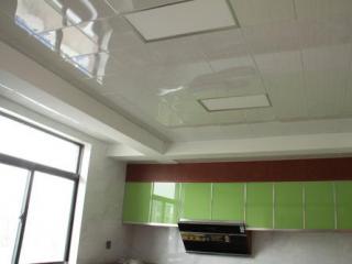 露天陽臺鋁扣板吊頂-珠海鋁扣板廠家總結安裝注意事項