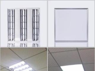 長(zhǎng)方形鋁扣板-長(zhǎng)條吊頂鋁扣板拆卸步驟