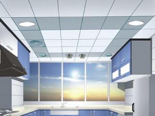 鋁扣板和哪個便宜-輕鋼龍骨和木龍骨PK哪個好呢