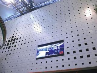 吊頂鋁單板和鋁扣板-詳解鋁單板常用規格尺寸和使用注意事項