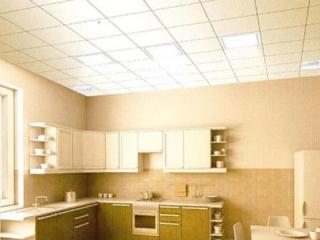 鋁扣板是多長-衛生間鋁扣板吊頂廠家這幾點是原因