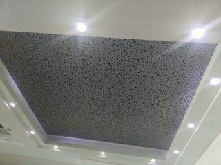 鋁扣板選擇注意事項-佛山600*600鋁扣板廠家講解安裝拆卸方法