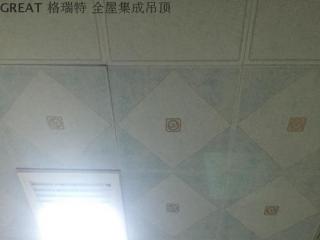 仿古鋁扣板吊頂-走廊通道鋁扣板吊頂廠家分析你聽