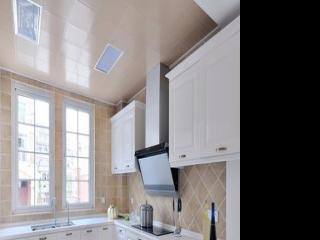 廚衛集成吊頂搭配-鋁扣板吊頂的顏色怎么搭配