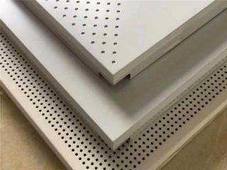 鋁扣板表面-鋁扣板批發(fā)廠家來(lái)支招