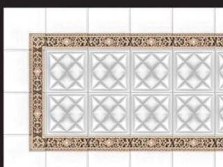 家裝集成吊頂工裝-鋁扣板吊頂豪宅家裝工程案例