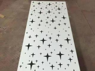 吊頂鋁扣板的批發價-鋁扣板吊頂多少錢一平