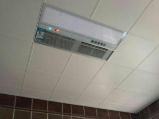 鋁扣板吊頂好不好-集成吊頂到底好不好