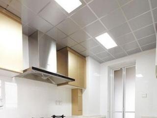 衛生間鋁扣板吊頂顏色-佛山鋁天花廠家教你兩招選定衛生間吊頂顏色