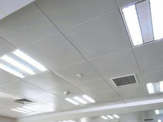 鋁扣板吊頂疊級(jí)-鋁扣板吊頂為什么裝不平