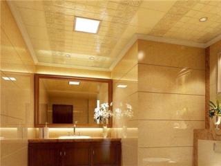 天花鋁扣板尺寸-超多種類及尺寸的鋁天花吊頂你一定得了解下