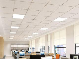 集成鋁扣板品牌集成式鋁扣板廠家-室內集成吊頂廠家教你集成吊頂怎么驗收