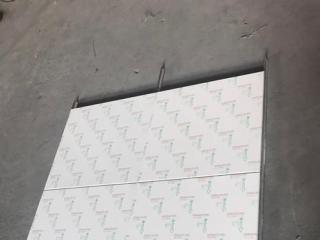 鋁扣板吊頂批發商-跟著鋁扣板批發廠家看看吧