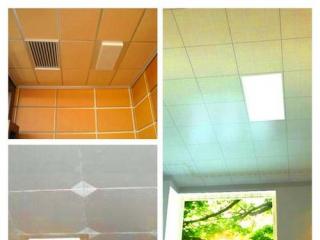 白色鋁扣板價(jià)格-車站用白色鋁扣板好看嗎