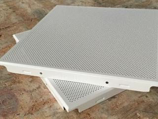 高碑店鋁扣板-佛山鋁扣板廠家怎么找