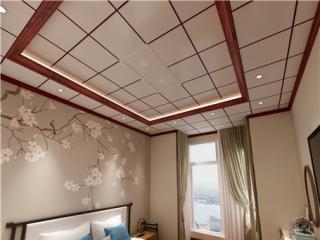 佛山鋁扣板廠家批發-鋁扣板批發廠家在哪里才能找到