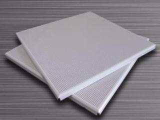 鋁扣板材質廠家直銷-佛山直銷鋁扣板廠家怎么選