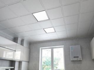 鋁扣板吊頂價格一般是多少錢-吊頂多少錢一方